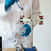 Alternative view of Ethanol Solution